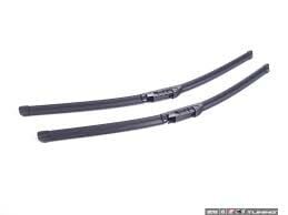 Bmw Ön Silecek Süpürgesi Set (600-400mm) E92-E93 61612159629
