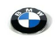 Bmw Bagaj Arması E39-E46 51148203864
