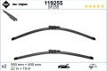 Bmw Ön Silecek Süpürgesi Set (550-450mm) F20-F21-F22-F23 61612219147