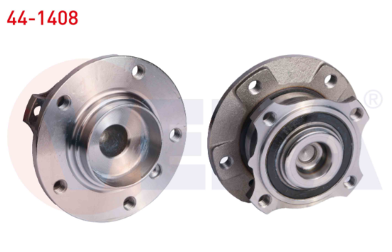 Bmw Porya Sol-Sağ Ön Rulmanlı 5 Bijon E60-E61-E63-E64 31226760177