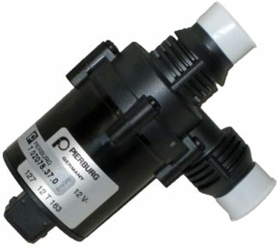 Bmw İlave Su Pompası E39-E60  64216917700