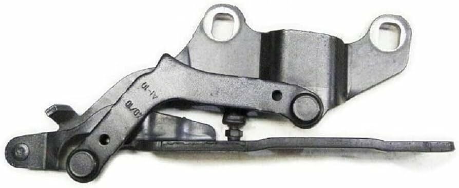 Bmw Kaput Menteşesi E90+LCI E92+LCI Sağ 41617210678