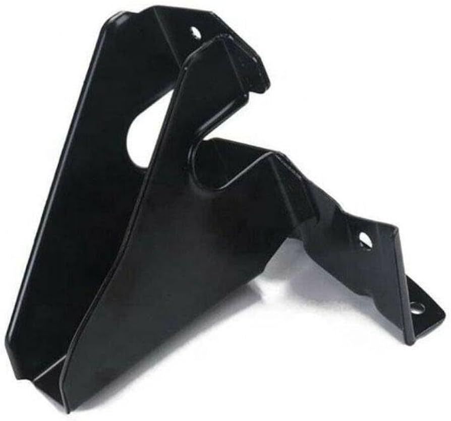 Bmw Kaput Kilit Plakası E90-E91-E92-E93 51647116706