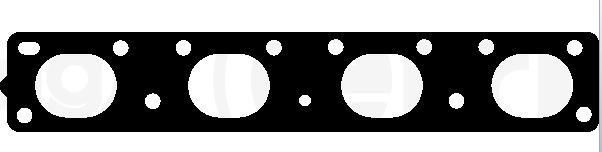 Bmw Egzos Manifold Conta N40-N42-N45-N46 E46-E81-E83 18407506778