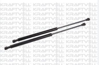 Bmw Bagaj Amortisörü E90 HK (Takım) 51244365788