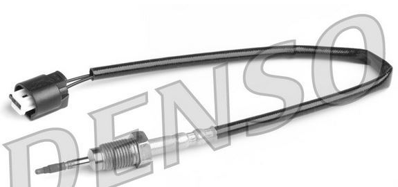 Bmw Egsoz Sıcaklık Sensörü  E90-91-92-93-60-61-63-64-X3-X5 E53-X5 E70-X6 E72 13627809154