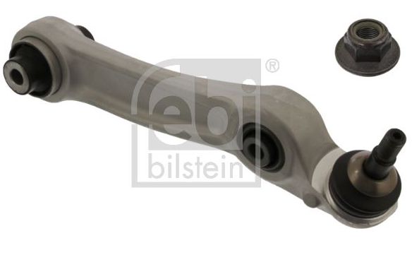 Bmw Ön Salıncak Alt Sağ F10 31126794204