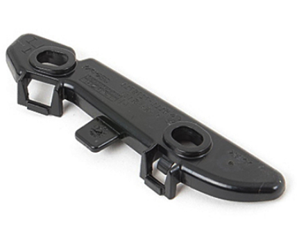 Bmw Tampon Braketi Ön Alt Sağ F30 51117279712