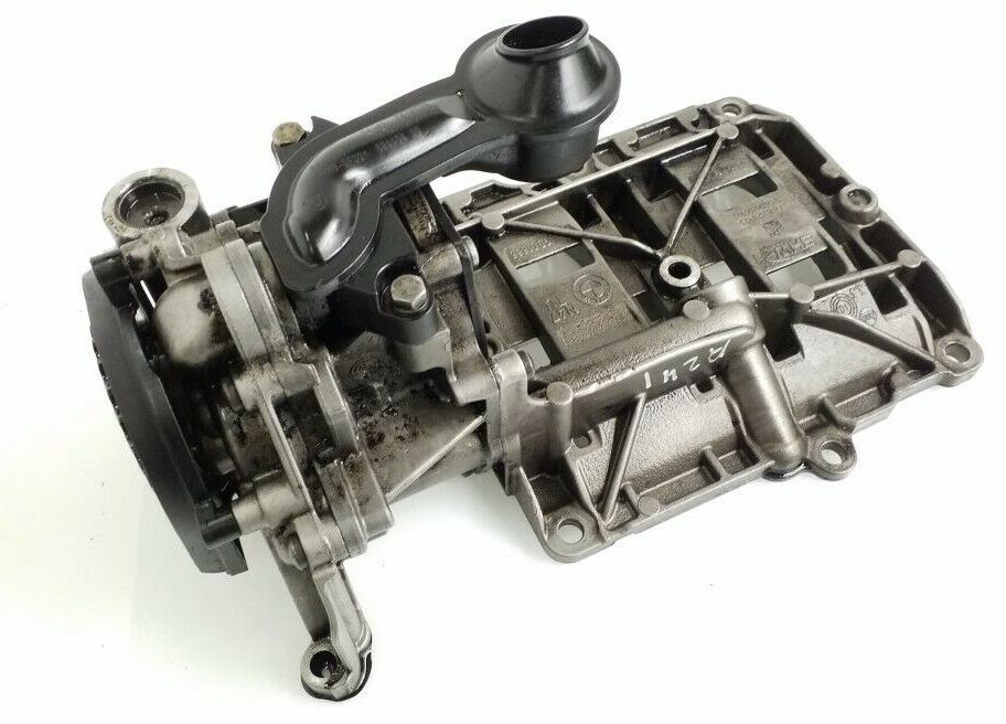 Bmw Yağ Pompası N47N 520d F10-F20 11417810823
