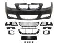 Bmw  Komple Tampon E90 Ön; F.Yık-lı -M-Tech- 2005-08 51118041131