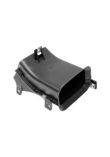 Bmw Fren Havalandırma Borusu Sağ E60-E60Lci-E61-E61Lci-E63-E63Lci-E64-E64Lci 51757203964