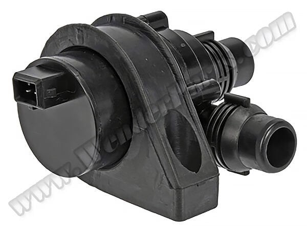 Bmw Kalorifer Su Pompası  E53-E39-E60 64116955122