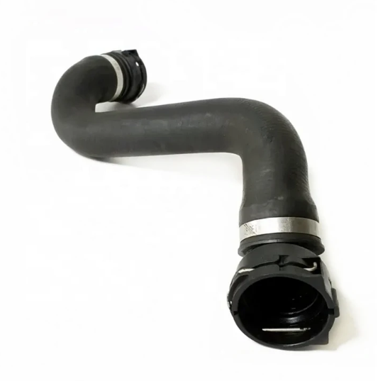 Bmw Radyatör Alt Hortumu  E82-E90-E91-E92-E93-X1 E84 17127797258