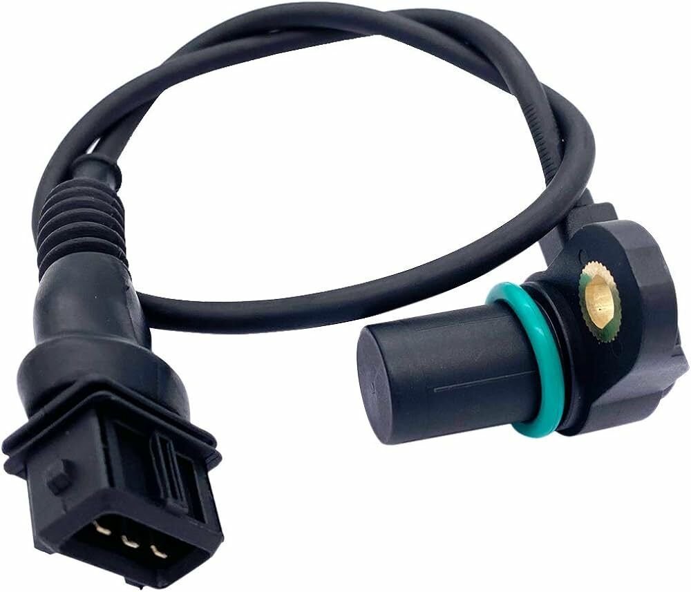 Bmw  Eksantrik Sensörü  (Kablolu)  E38-39-X5 E53 12147539165