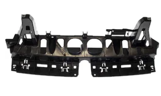 Bmw Tampon Braketi Arka Orta E60 51127226939