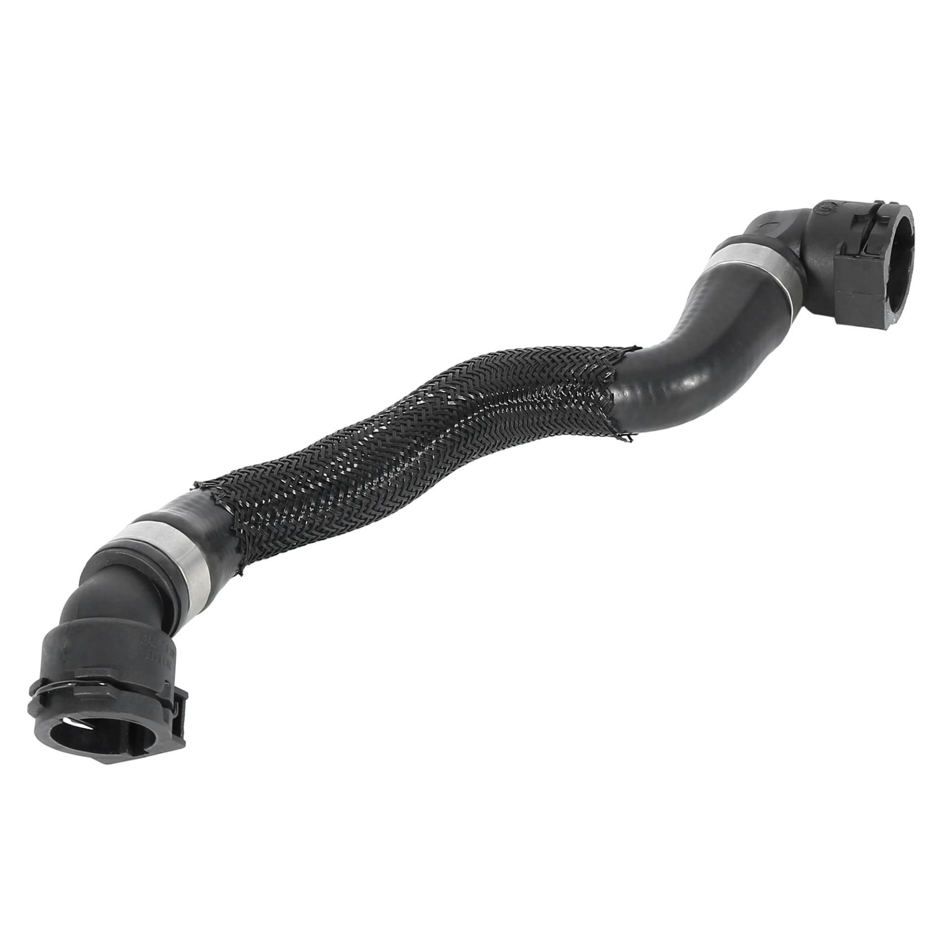 Bmw Yağ Radyatör Hortumu F01-F10 N52N-N53 17127592651