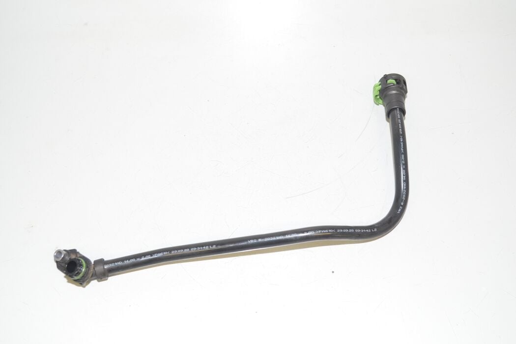 Bmw Şanzıman Yağ Soğutucu Geri Dönüş Hattı G30 17228654879