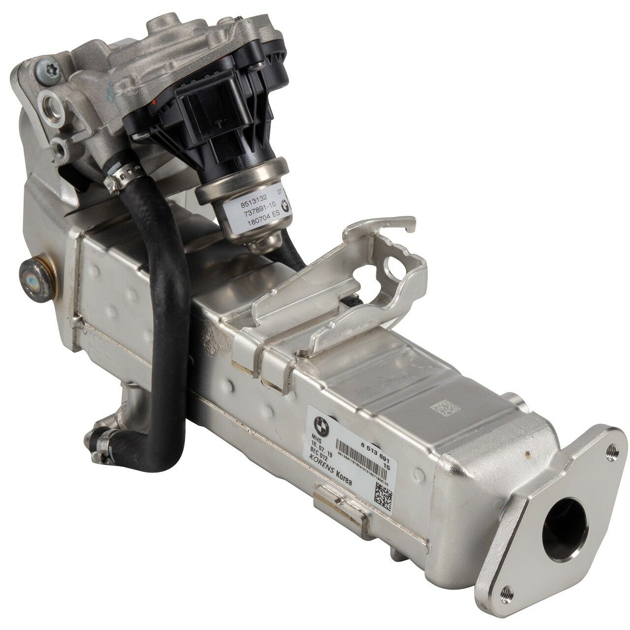 Bmw Egr Radyatörü F20-F30 11718513691