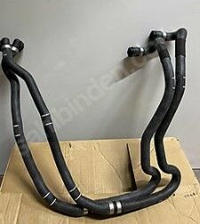 Bmw Hortum G30 (17118743664) İçin  17128670995