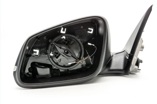 Bmw Dış Ayna Gövdesi Sol F30 51167245091