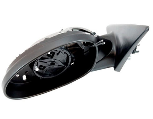 Bmw Ayna Sol Camsız E90-E91 51167189945