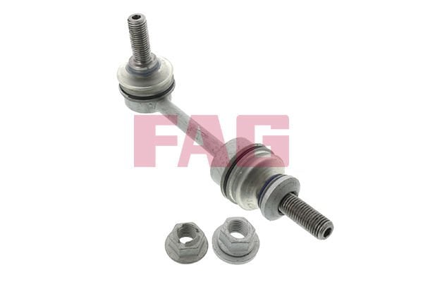 Bmw Viraj Aski Rotu Arka X5 E70-X6 E71-E72 2007-2014 33556771937