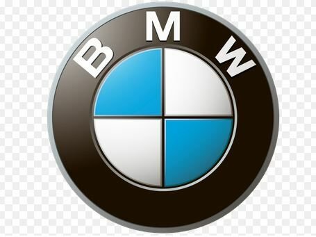 Bmw Bagaj Alt Bakalit F30-F30 Lci-4F32 Bm 2012-2017