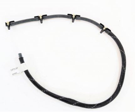 ENJEKTOR GERI DONUS BORUSU BMW F20 F22 F45 F46 F34 F30 F80 F31 F10 G30 F90 F11 G31 X2 X3 G01 X4G02 F98 MINI R55 R56 R57 R60 13538583458