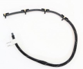 ENJEKTOR GERI DONUS BORUSU BMW F20 F22 F45 F46 F34 F30 F80 F31 F10 G30 F90 F11 G31 X2 X3 G01 X4G02 F98 MINI R55 R56 R57 R60 13538583458