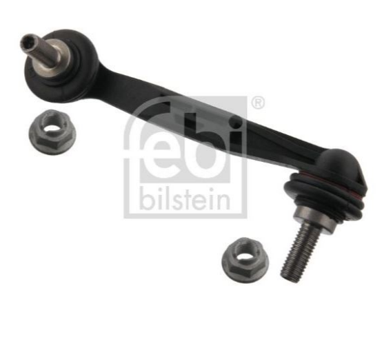 Bmw Viraj Aski Rotu Arka Sol F20-F21-F22-F23-F30-F31-F34-F35-F33-F36 Gran Coupe X1 E84 2010-2018 33506785607