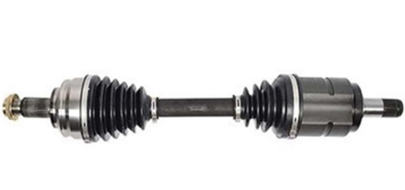 Bmw Ön Komple Sol Aks X5 E53 31607565313