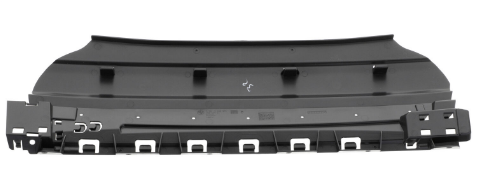 Bmw Tampon Bakaliti Arka İç Orta F10 51127299970