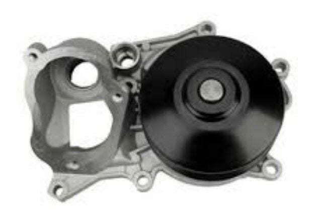 Bmw Devirdaim N47 F10 11518516204