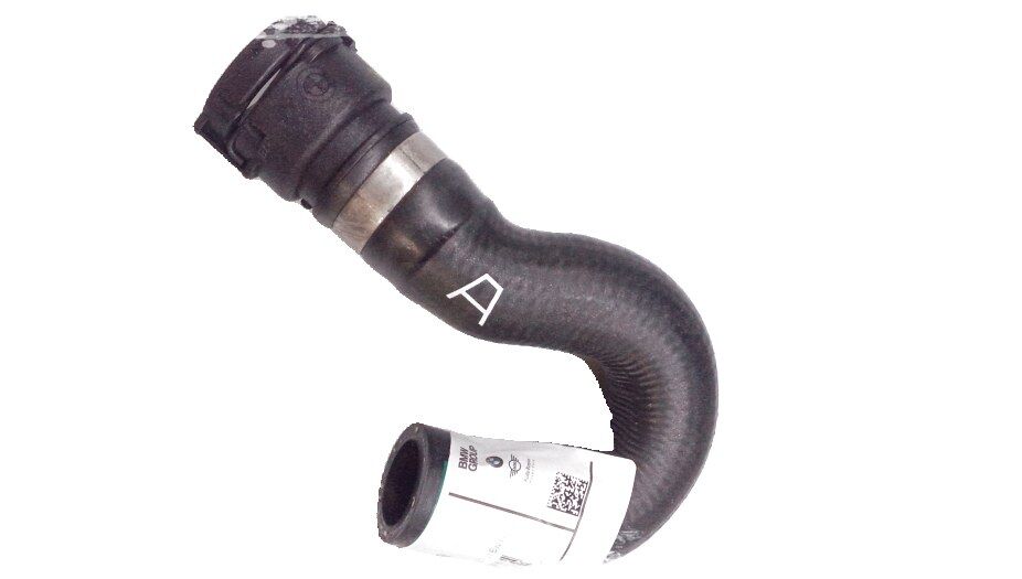 Bmw Radyatör Hortumu E60 11537788999