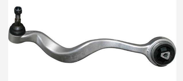 Bmw Salıncak Eğri Kol Sol E60