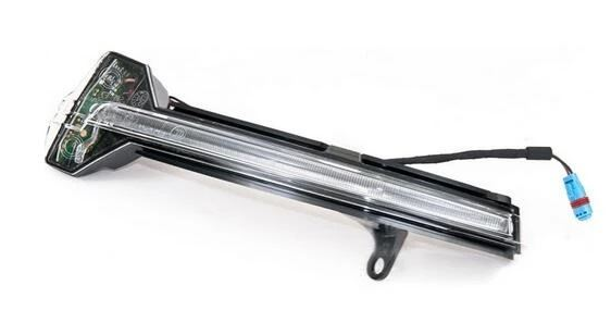 Bmw Ayna Sinyali Sol F10-11-12 63137308535