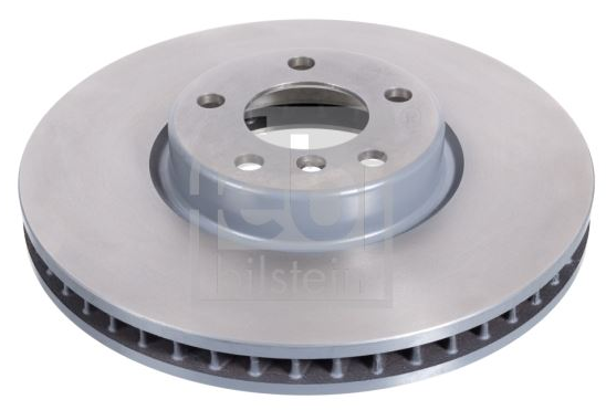 Bmw Disk F01 Sol Ön  34116785669