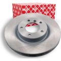 Bmw Disk E36 M3 Ön Sağ 34112227172