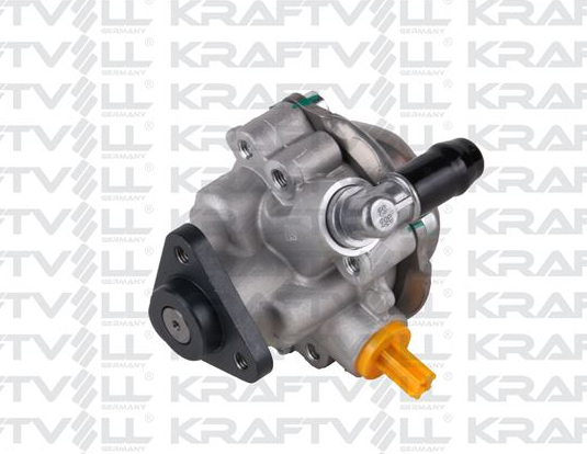 Bmw Direksiyon Pompasi E46 M52-M54 1999-2005 32416760036