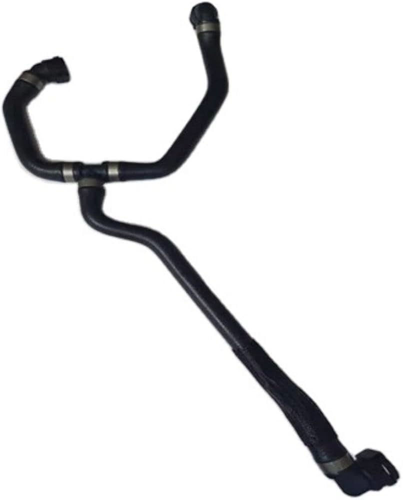 Bmw Ek depo Hortumu G30  17128602602