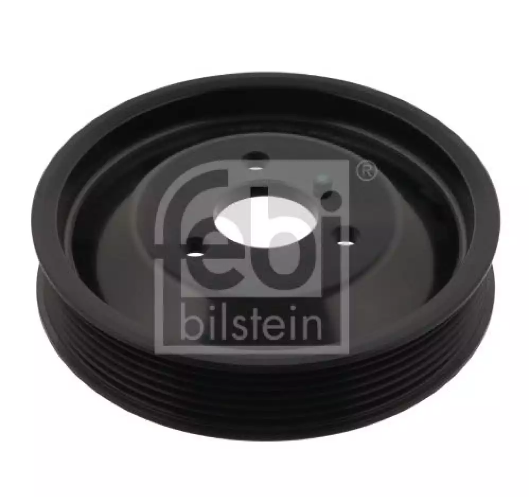 Bmw Direksiyon Pompa Kasnağı E90-E46 32427500335