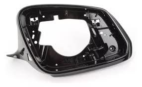 Bmw Ayna Kapağı Sol Siyah F30 51167284125