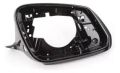 Bmw Ayna Kapağı Sol Siyah F30 51167284125