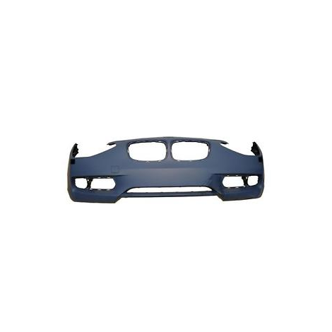 Bmw Tampon  Ön Basis (Pdc Siz Far Yıkamalı) Pdcsiz Fyklı Basis F20 51117292954