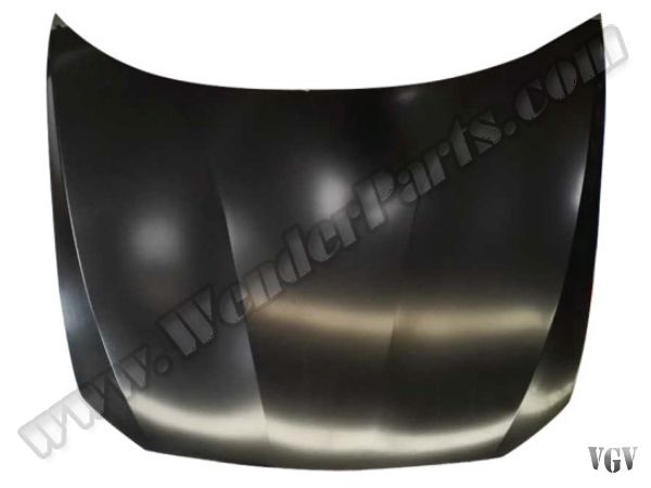 Bmw Kaput Sac F20+Lcı  41007290942