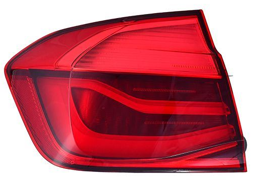 Bmw Sağ Stop Lambası Led F30 Lci 63217369118