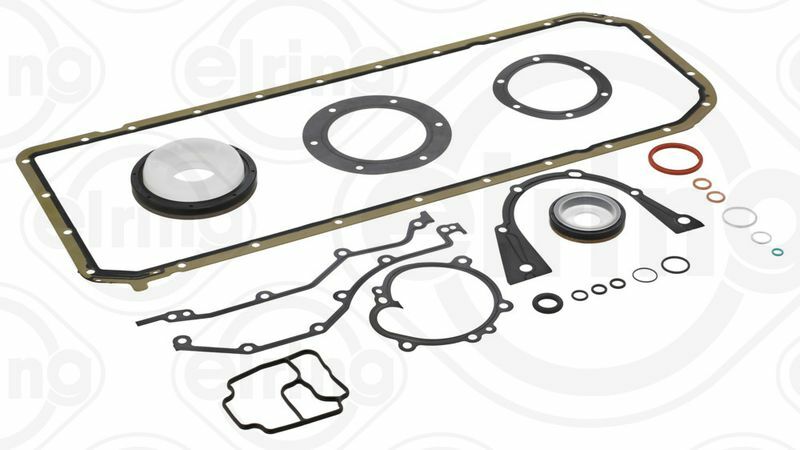 Bmw Takım Conta E46 S54 11110302722