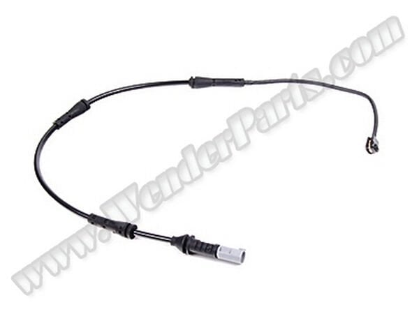 Bmw Fren Balata İkaz Fişi Ön F20-F30  34356792289