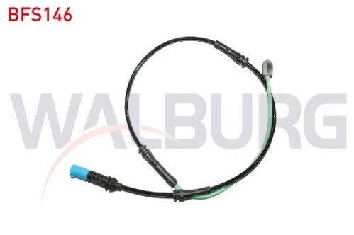 Bmw Balata İkaz Fişi Arka G20 2019-2021 34356870354