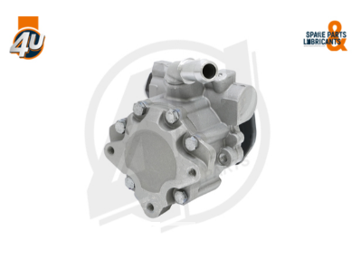 Bmw Direksiyon Pompası E90-E91-E92-E93- X1 E84 32416780459